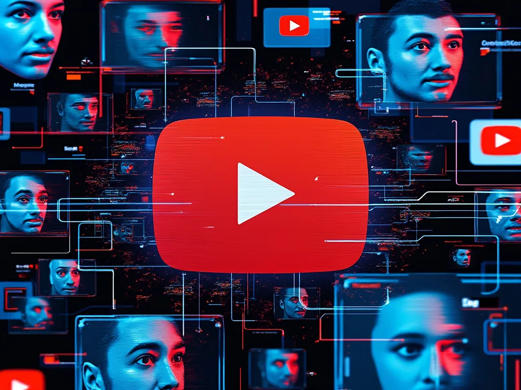 YouTube Unveils AI Deepfake Detection Tools to Combat Misinformation