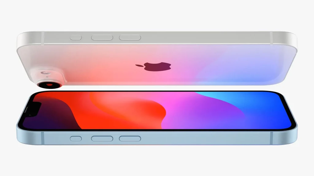 iPhone SE 4 Rumored to Feature Game-Changing OLED Display