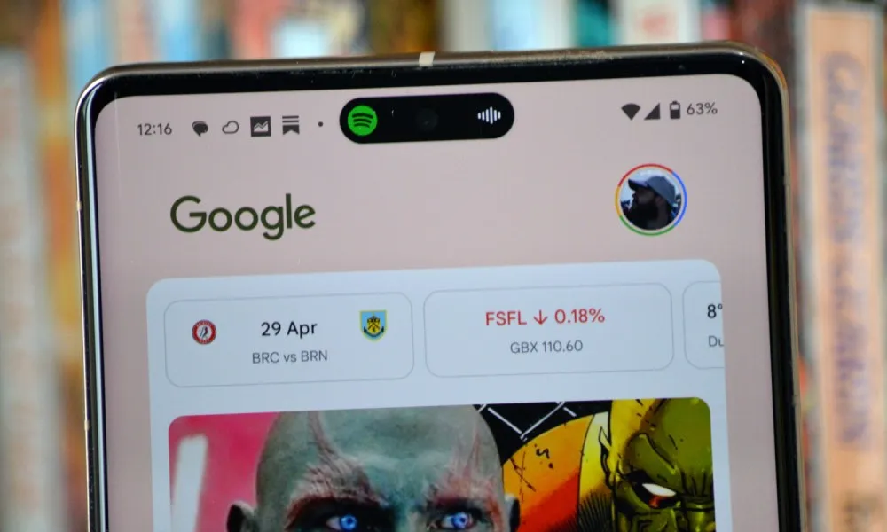 Android 16 to Bring Rich Ongoing Notifications Like iPhone