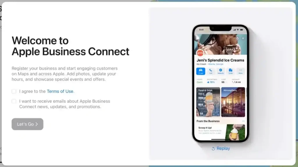 Apple Unveils Business Caller ID Service for 2025