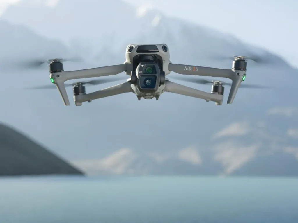 DJI Air 3S Drone