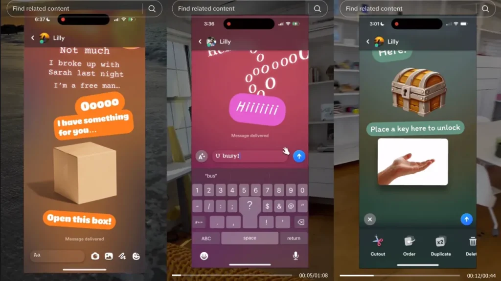 Daze AI-Powered Messaging App Taking Gen Z by Storm