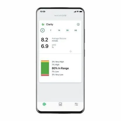 Dexcom App No Longer Working on This Device