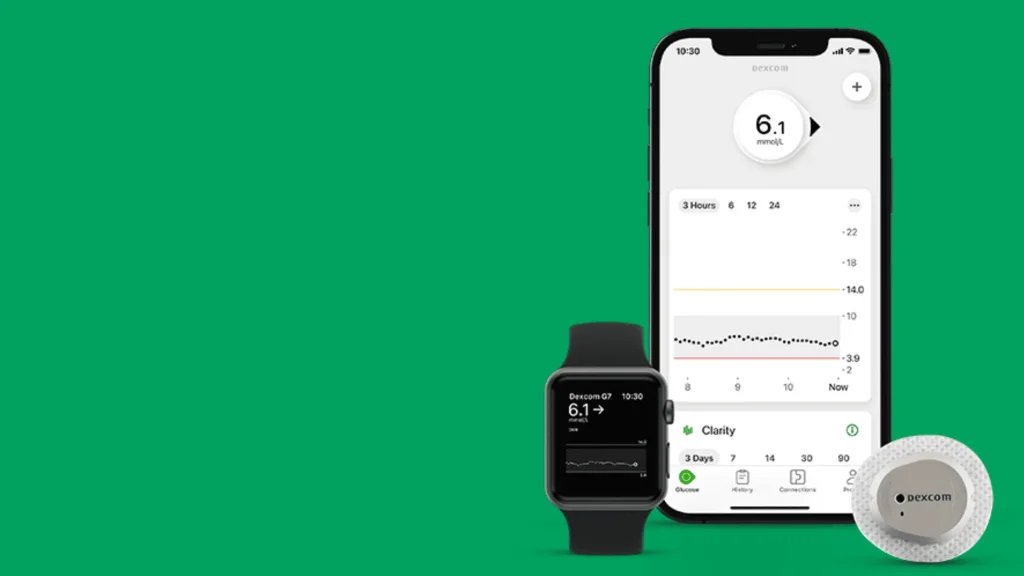 Dexcom App No Longer Working on This Device