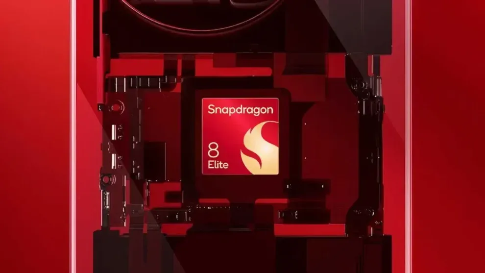 Galaxy S25 Ultra Snapdragon 8 Elite Powerhouse Leaked