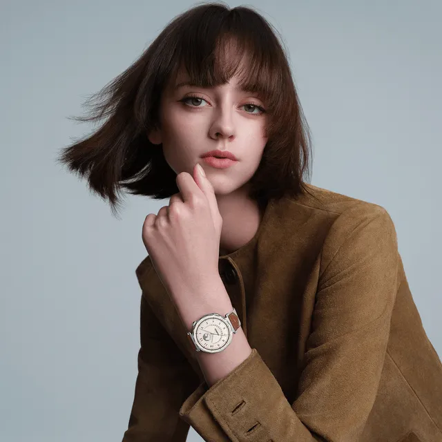 Huawei Unveils Stylish WATCH GT 5 Series with Advanced Features