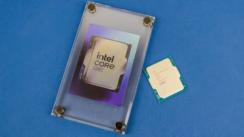 Intel Core Ultra 5 245K Linux Performance Unleashed