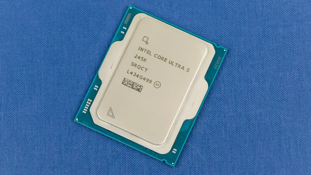 Intel Core Ultra 5 245K Linux Performance Unleashed