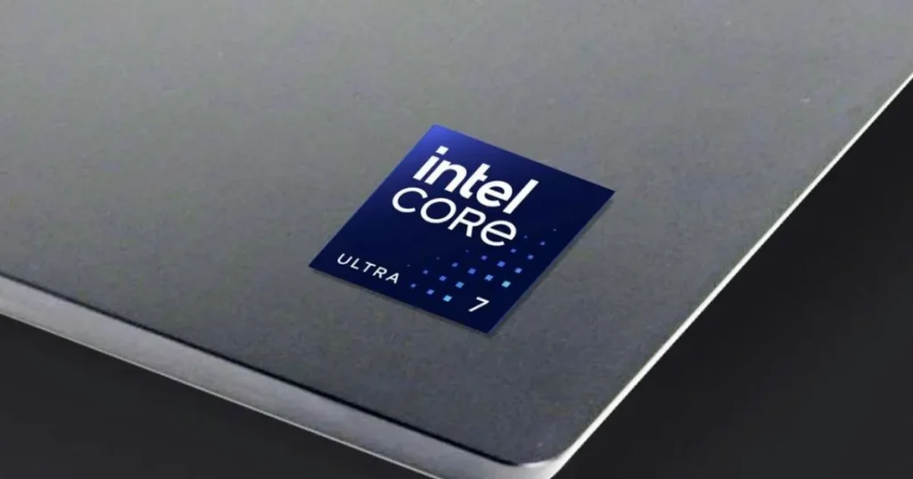 M4 vs Intel Core Ultra 5