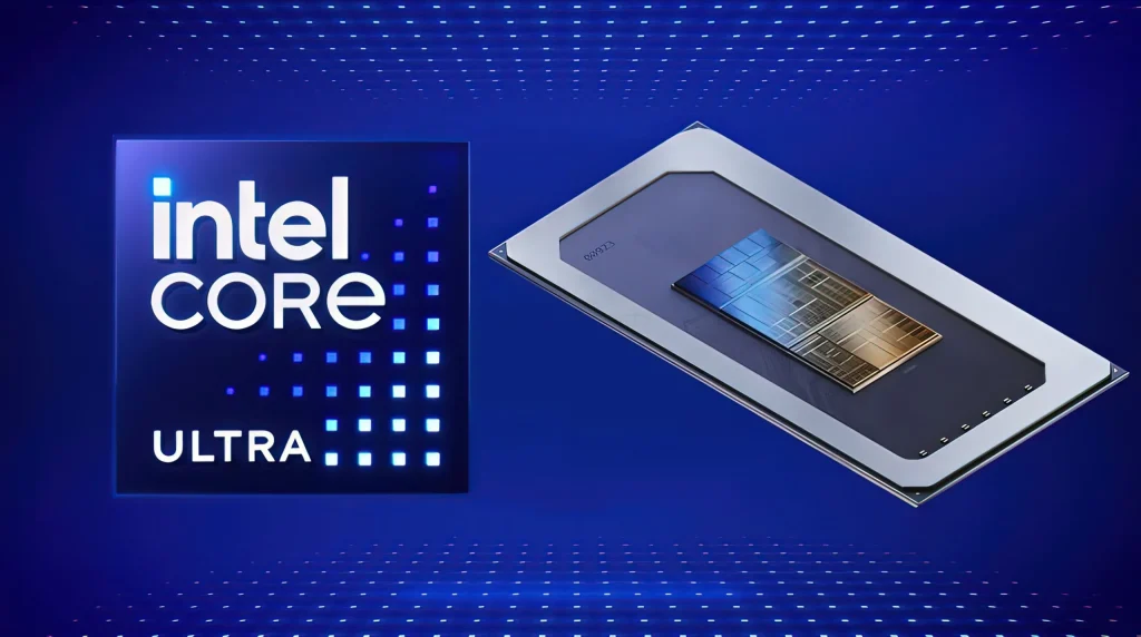 M4 vs Intel Core Ultra 5