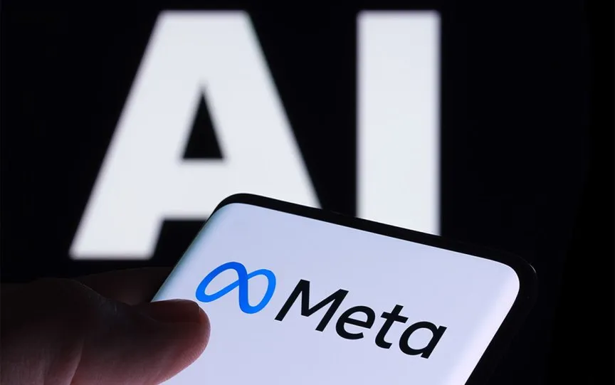 Meta Unveils AI Search Engine to Reduce Dependence on Rivals