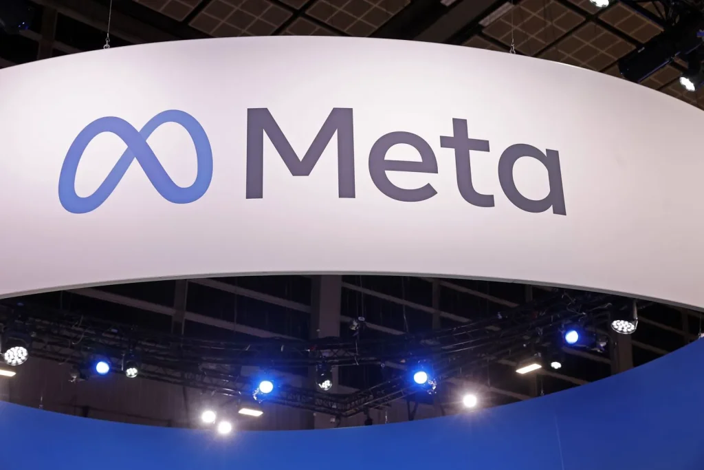 Meta Unveils AI Search Engine to Reduce Dependence on Rivals