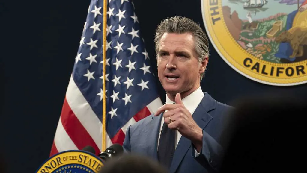 Newsom Vetoes Controversial AI Safety Bill, Citing Flaws