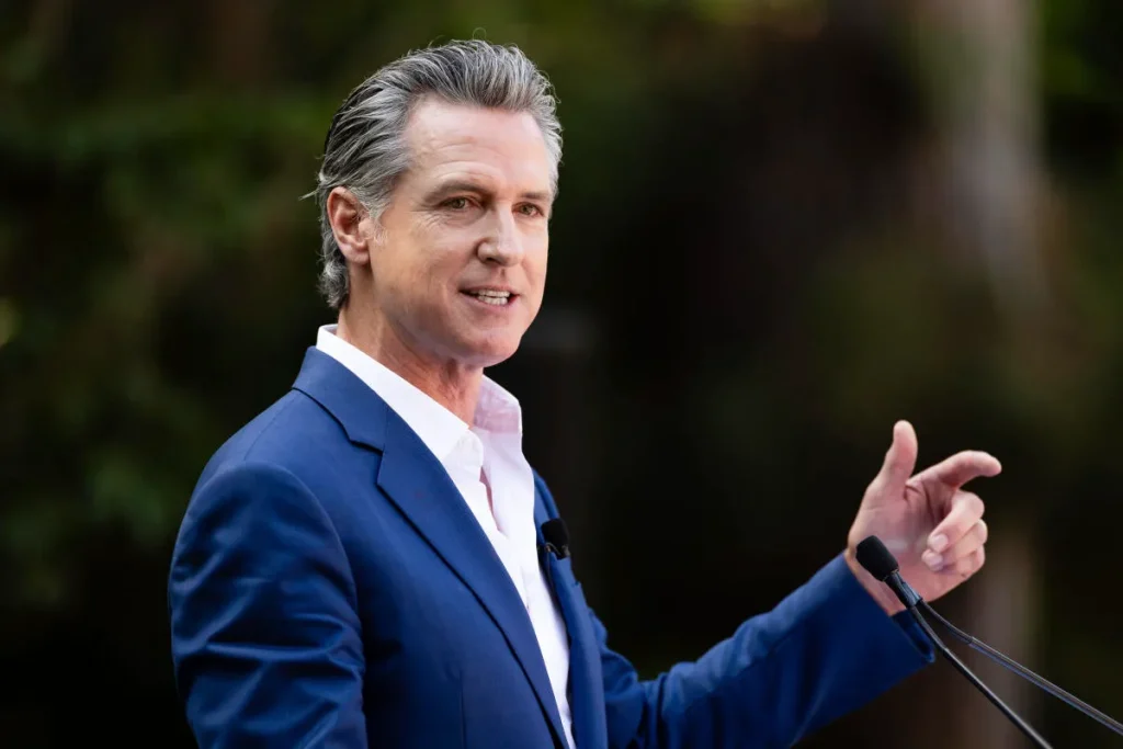 Newsom Vetoes Controversial AI Safety Bill, Citing Flaws