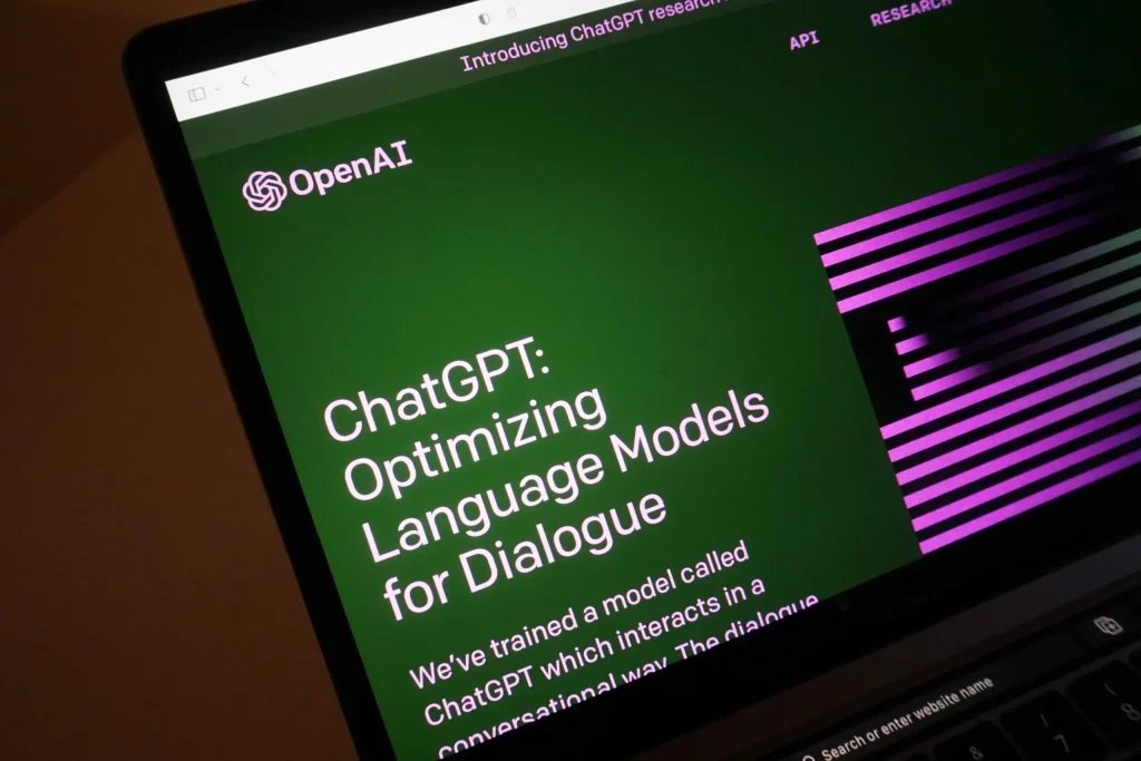 Use Chatgpt For Completeing Trademarks And Copyrights Applications