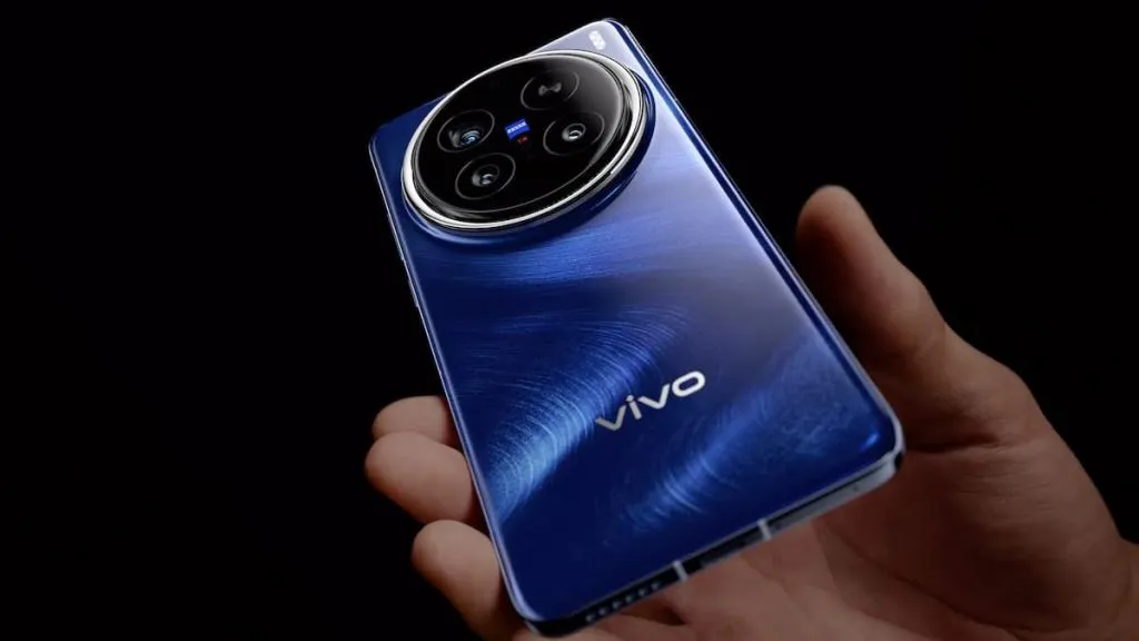 Vivo X200 Series Launches in China with Cutting-Edge Features