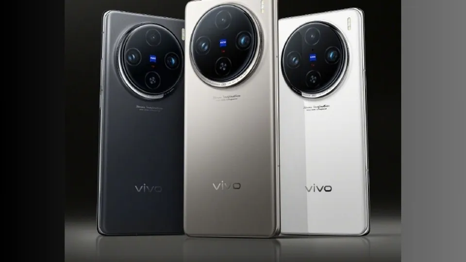 Vivo X200 Series Launches in China with Cutting-Edge Features