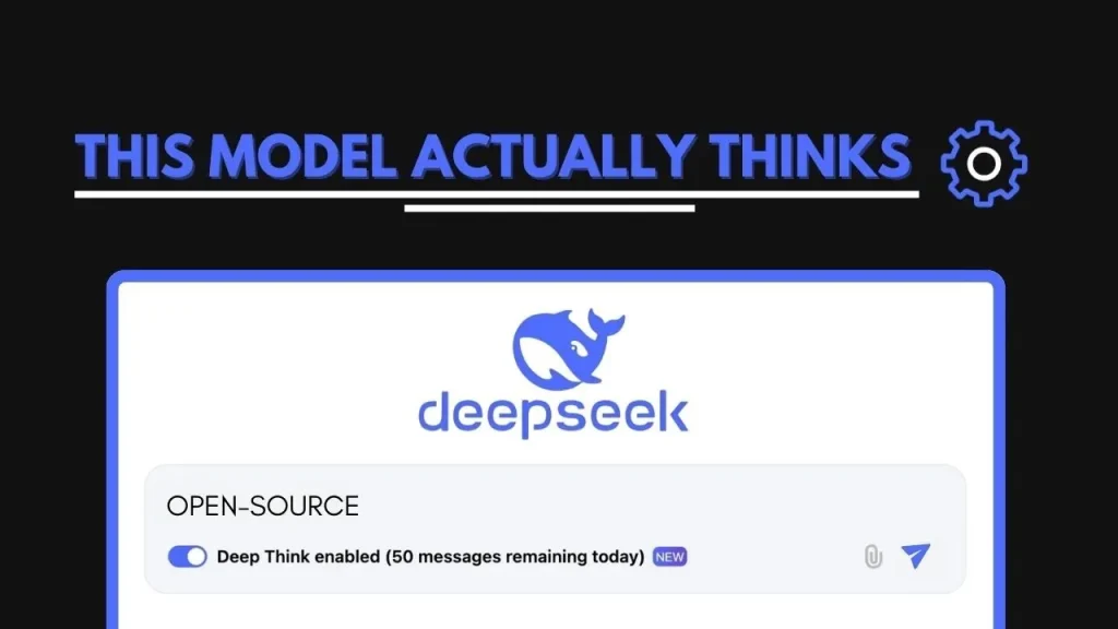 DeepSeek's R1-Lite-Preview AI Model Outshines OpenAI's o1