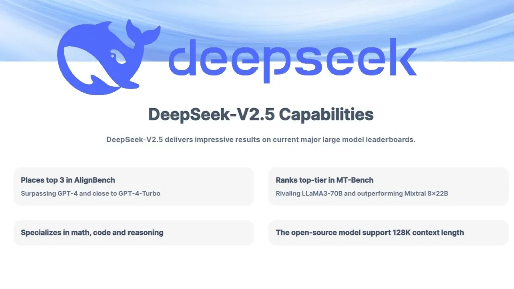 DeepSeek's R1-Lite-Preview AI Model Outshines OpenAI's o1