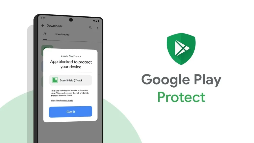 Google Play Protect to Introduce Pause Feature for App Downloads