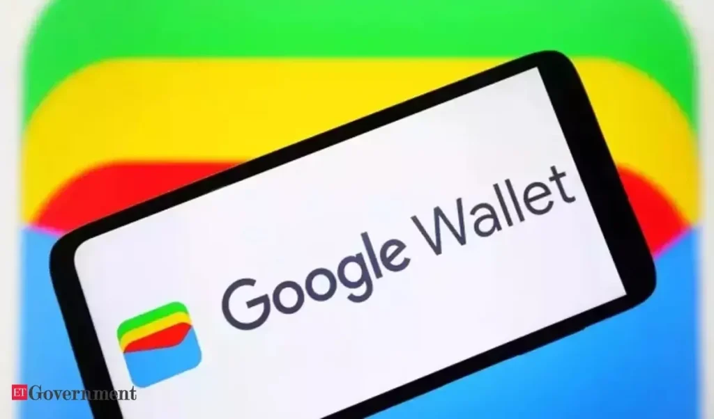 Google Wallet for Kids