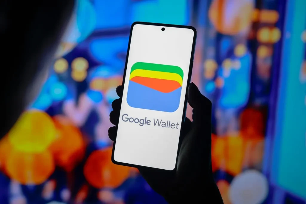 Google Wallet for Kids