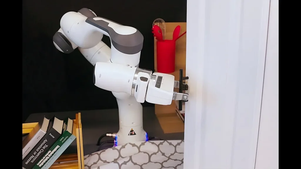 MIT's Breakthrough New Model for Training Robots Unveiled