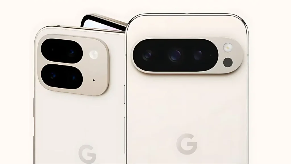 Pixel 9 Pro's Material Cost Drops to $400, Report Reveals