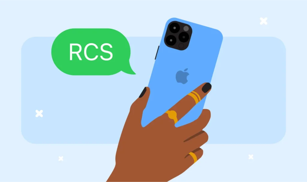 UK's Three Enables RCS for iPhone, Enhancing Messaging