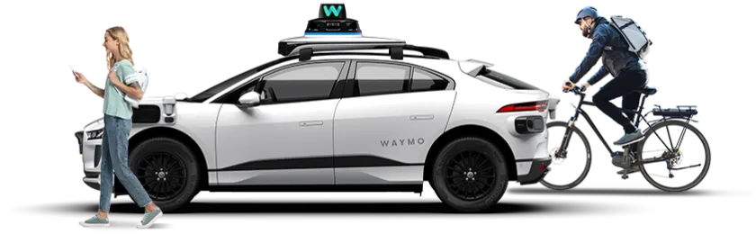 Waymo Unveils EMMA AI Research Model for Self-Driving