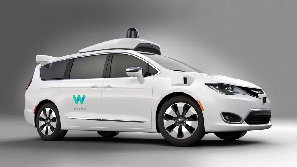 Waymo Unveils EMMA AI Research Model for Self-Driving