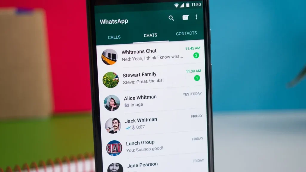 WhatsApp Brings Voice Message Transcripts to All Users