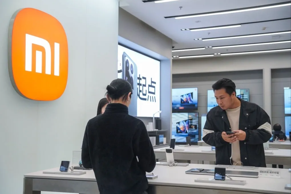 Xiaomi Set to Disrupt with In-House Chipset by 2025