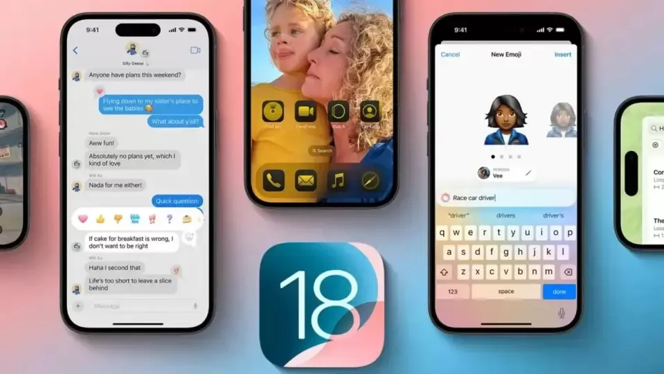 iOS 18.2 to Bring Next Wave of Apple Intelligence Features