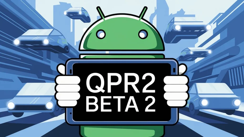 Android 15 QPR2 Beta 2 Unveils Revolutionary Linux Terminal App