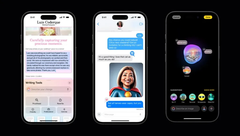 Apple Intelligence Development Causes iOS 19 Feature Delays