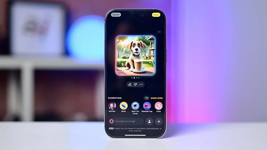 Apple Intelligence Development Causes iOS 19 Feature Delays