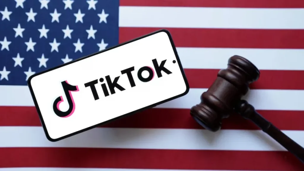 Federal Court Upholds Law That Could Ban TikTok in US by January