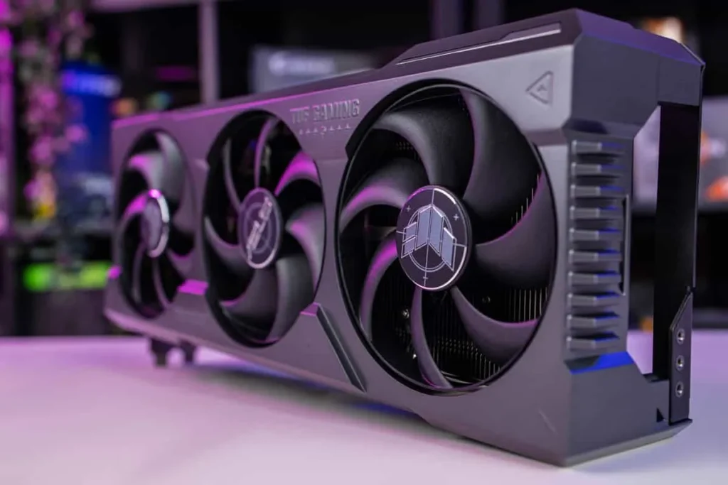 GeForce RTX 5070 Ti Leads Blackwell GPU Wave with Q1 2025 Launch