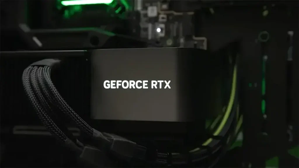 GeForce RTX 5070 Ti Leads Blackwell GPU Wave with Q1 2025 Launch