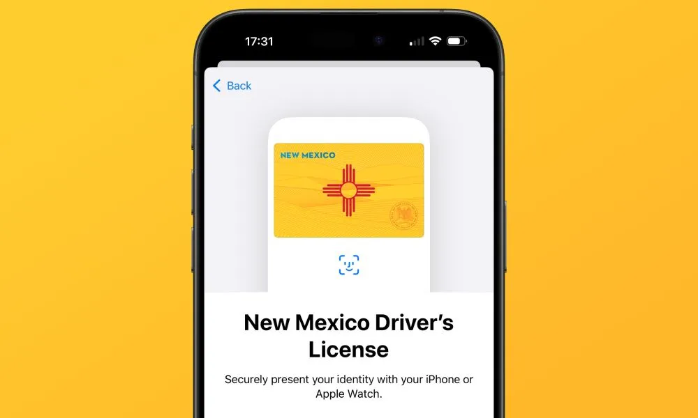 Google Wallet Expands Digital ID Support to New Mexico