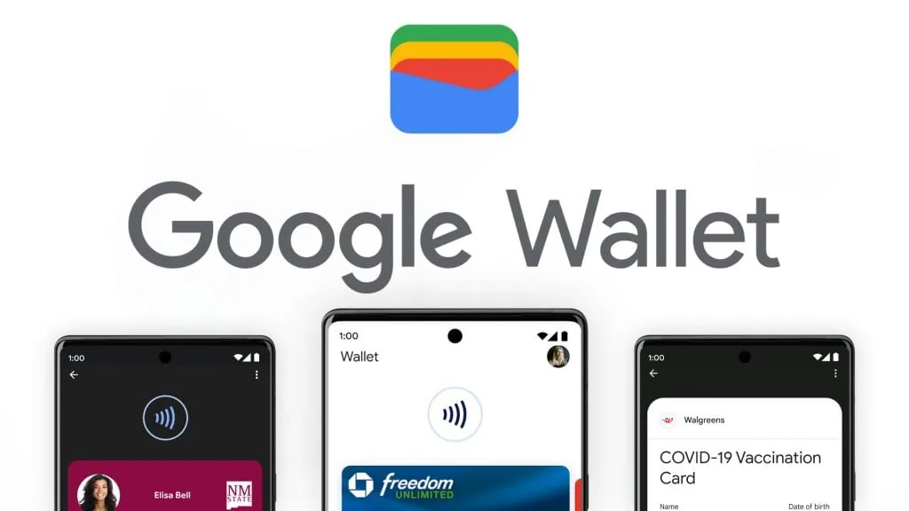 Google Wallet Expands Digital ID Support to New Mexico