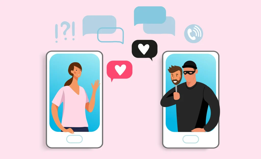 How AI Is Revolutionizing Online Dating for Better Matches