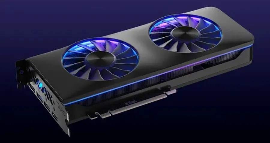 Intel Set to Unveil Next-Gen Arc Battlemage GPUs on Dec 3