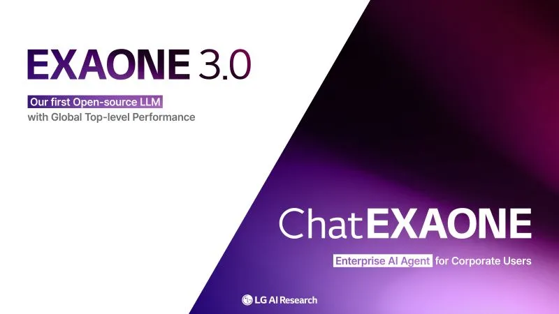 LG's EXAONE 3.5 AI Sets New Benchmarks in Open Source Innovation