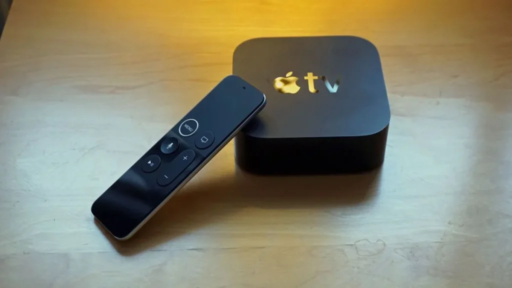 New Apple TV Coming in 2025 with Game-Changing Tech