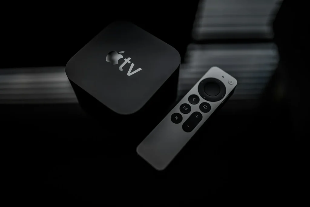 New Apple TV Coming in 2025 with Game-Changing Tech