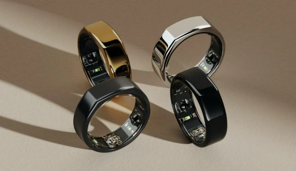 Oura Ring 3 and 4 Get New Health Detection Feature