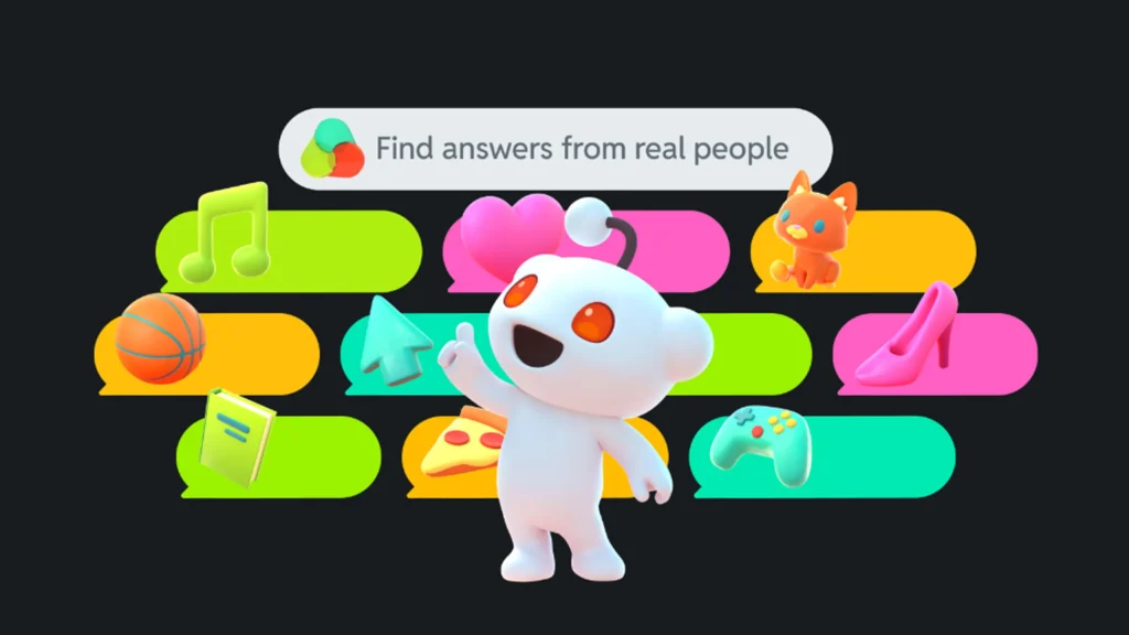 Reddit Launches Revolutionary AI-powered Discussion Search Tool