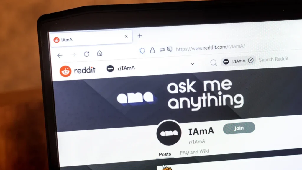 Reddit Launches Revolutionary AI-powered Discussion Search Tool